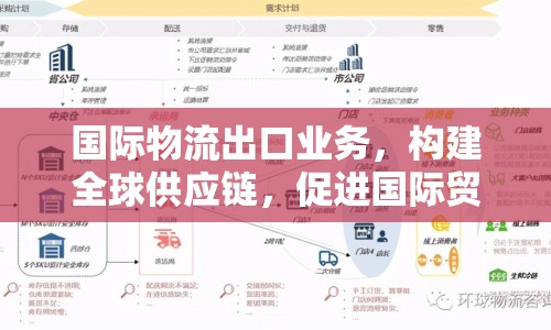 國際物流出口業(yè)務(wù)，構(gòu)建全球供應(yīng)鏈，促進國際貿(mào)易