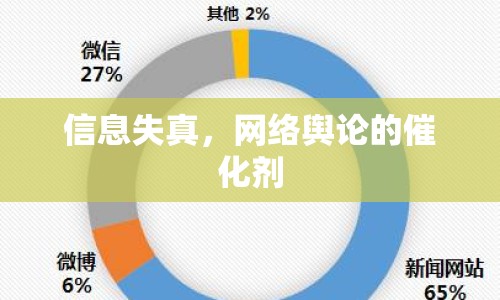 信息失真，網(wǎng)絡(luò)輿論的催化劑