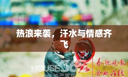 熱浪來襲，汗水與情感齊飛