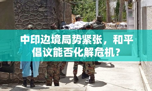 中印邊境局勢(shì)緊張，和平倡議能否化解危機(jī)？