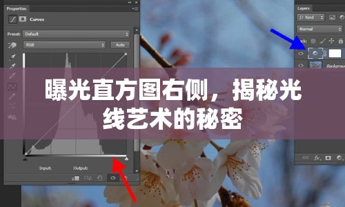 曝光直方圖右側(cè)，揭秘光線藝術(shù)的秘密
