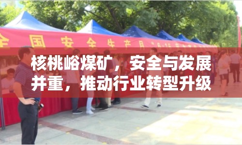 核桃峪煤礦，安全與發(fā)展并重，推動(dòng)行業(yè)轉(zhuǎn)型升級(jí)