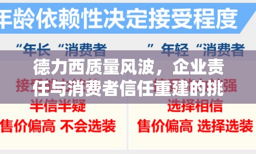 德力西質(zhì)量風(fēng)波，企業(yè)責(zé)任與消費(fèi)者信任重建的挑戰(zhàn)