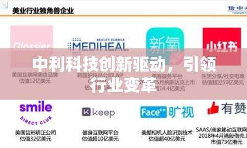 中利科技創(chuàng)新驅(qū)動，引領(lǐng)行業(yè)變革