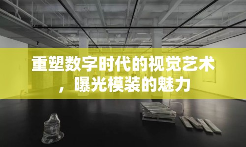 重塑數(shù)字時(shí)代的視覺(jué)藝術(shù)，曝光模裝的魅力