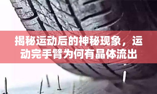 揭秘運(yùn)動(dòng)后的神秘現(xiàn)象，運(yùn)動(dòng)完手臂為何有晶體流出？