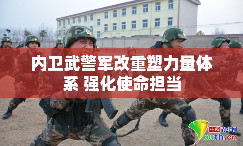 內(nèi)衛(wèi)武警軍改重塑力量體系 強(qiáng)化使命擔(dān)當(dāng)