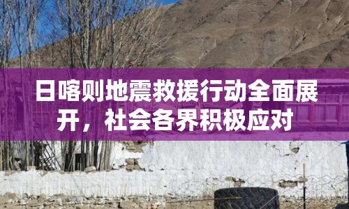 日喀則地震救援行動全面展開，社會各界積極應(yīng)對