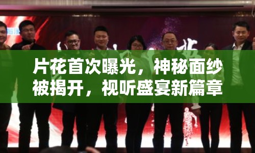 片花首次曝光，神秘面紗被揭開，視聽盛宴新篇章即將開啟