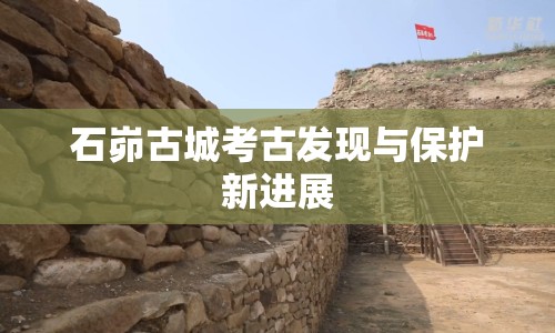 石峁古城考古發(fā)現(xiàn)與保護(hù)新進(jìn)展