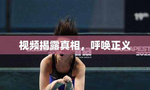 視頻揭露真相，呼喚正義