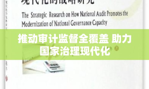 推動審計監(jiān)督全覆蓋 助力國家治理現代化