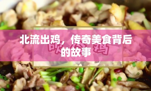 北流出雞，傳奇美食背后的故事