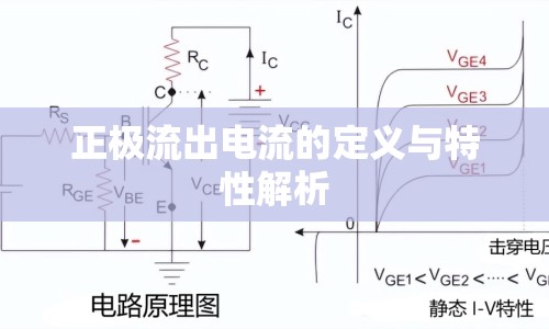 正極流出電流的定義與特性解析