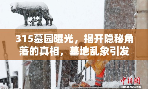 315墓園曝光，揭開隱秘角落的真相，墓地亂象引發(fā)社會關注