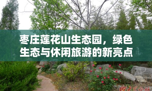 棗莊蓮花山生態(tài)園，綠色生態(tài)與休閑旅游的新亮點