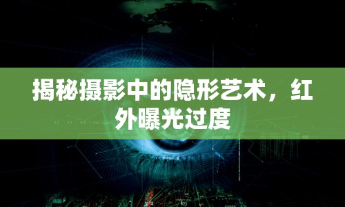 揭秘攝影中的隱形藝術(shù)，紅外曝光過度