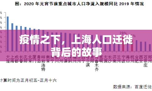 疫情之下，上海人口遷徙背后的故事