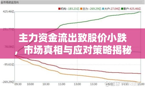 主力資金流出致股價(jià)小跌，市場(chǎng)真相與應(yīng)對(duì)策略揭秘