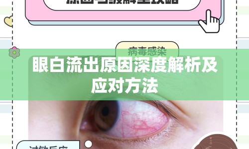 眼白流出原因深度解析及應(yīng)對(duì)方法
