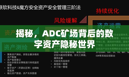 揭秘，ADC礦場背后的數(shù)字資產(chǎn)隱秘世界