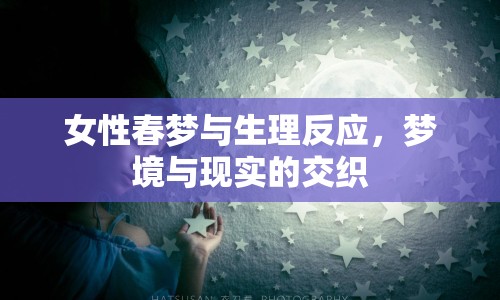 女性春夢(mèng)與生理反應(yīng)，夢(mèng)境與現(xiàn)實(shí)的交織
