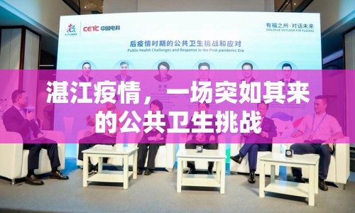 湛江疫情，一場突如其來的公共衛(wèi)生挑戰(zhàn)