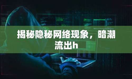 揭秘隱秘網(wǎng)絡(luò)現(xiàn)象，暗潮流出h