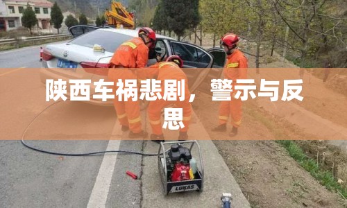 陜西車(chē)禍悲劇，警示與反思