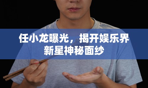 任小龍曝光，揭開娛樂(lè)界新星神秘面紗