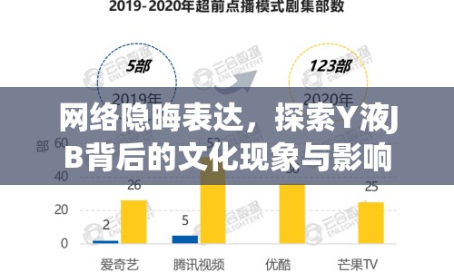 網(wǎng)絡(luò)隱晦表達(dá)，探索Y液JB背后的文化現(xiàn)象與影響