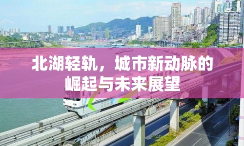 北湖輕軌，城市新動(dòng)脈的崛起與未來(lái)展望