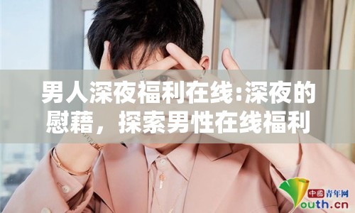 男人深夜福利在線:深夜的慰藉，探索男性在線福利的多元世界