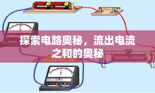 探索電路奧秘，流出電流之和的奧秘