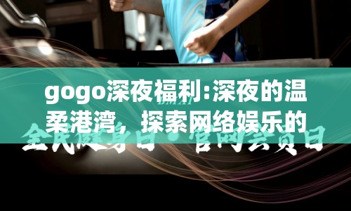gogo深夜福利:深夜的溫柔港灣，探索網(wǎng)絡(luò)娛樂(lè)的新維度