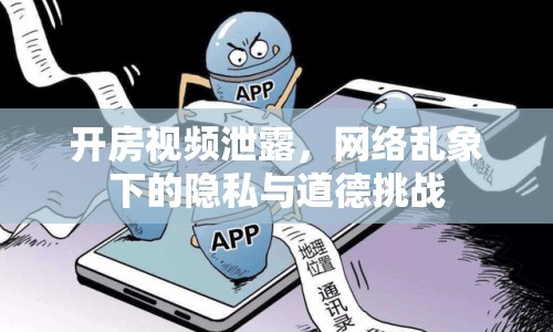 開房視頻泄露，網(wǎng)絡(luò)亂象下的隱私與道德挑戰(zhàn)