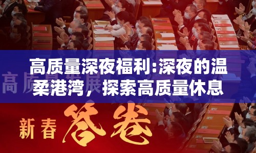 高質(zhì)量深夜福利:深夜的溫柔港灣，探索高質(zhì)量休息時(shí)光的價(jià)值