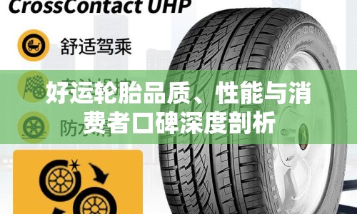 好運(yùn)輪胎品質(zhì)、性能與消費(fèi)者口碑深度剖析