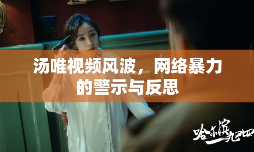 湯唯視頻風波，網(wǎng)絡暴力的警示與反思