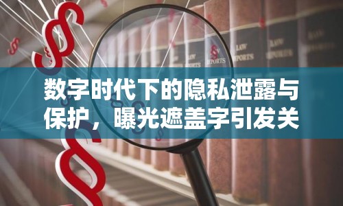 數(shù)字時(shí)代下的隱私泄露與保護(hù)，曝光遮蓋字引發(fā)關(guān)注