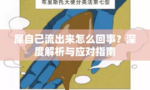 屎自己流出來怎么回事？深度解析與應(yīng)對(duì)指南