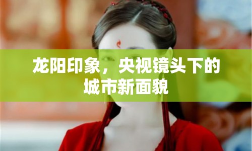 龍陽(yáng)印象，央視鏡頭下的城市新面貌