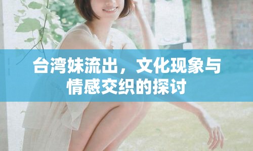 臺(tái)灣妹流出，文化現(xiàn)象與情感交織的探討