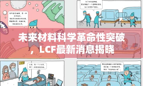 未來材料科學(xué)革命性突破，LCF最新消息揭曉