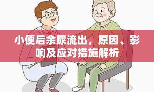 小便后余尿流出，原因、影響及應(yīng)對措施解析