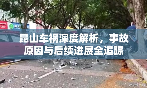 昆山車(chē)禍深度解析，事故原因與后續(xù)進(jìn)展全追蹤