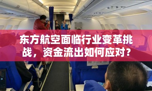 東方航空面臨行業(yè)變革挑戰(zhàn)，資金流出如何應對？