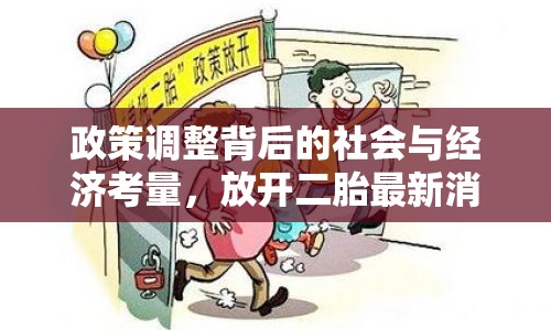 政策調(diào)整背后的社會與經(jīng)濟考量，放開二胎最新消息