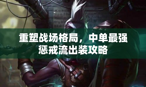 重塑戰(zhàn)場(chǎng)格局，中單最強(qiáng)懲戒流出裝攻略