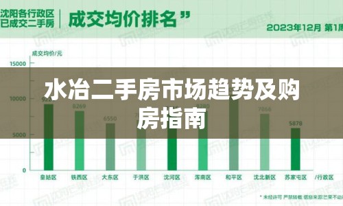 水冶二手房市場(chǎng)趨勢(shì)及購(gòu)房指南